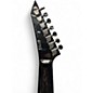 Used ESP LTD SC207 Stephen Carpenter Signature 7 String Black Solid Body Electric Guitar
