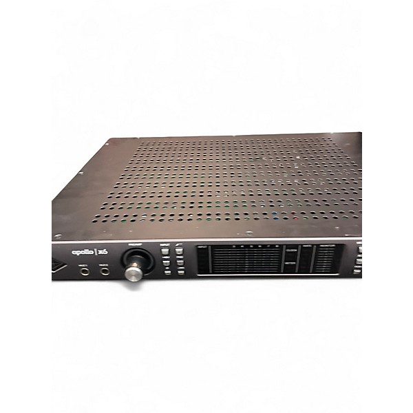 Used Apollo X6 Audio Interface