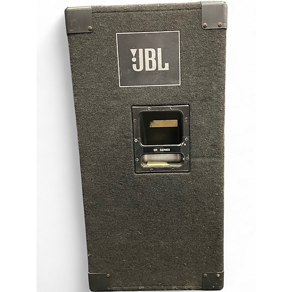 Used JBL SR4726A Unpowered Speaker