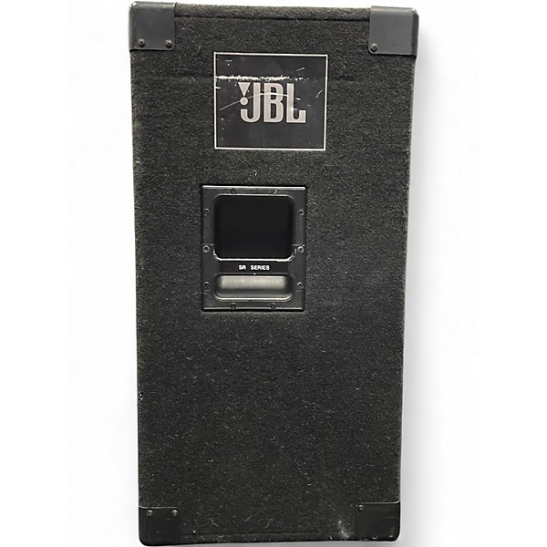 Used JBL SR4726A Unpowered Speaker