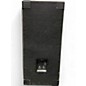 Used JBL SR4726A Unpowered Speaker