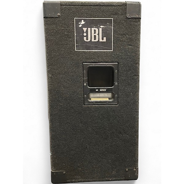 Used JBL SR4726A Unpowered Speaker