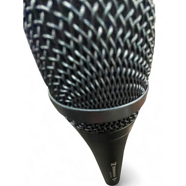 Used Sennheiser E935 Dynamic Microphone