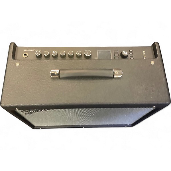 Used Fender GTX100 Guitar Combo Amp