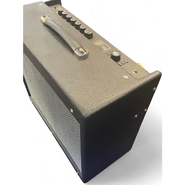 Used Fender GTX100 Guitar Combo Amp