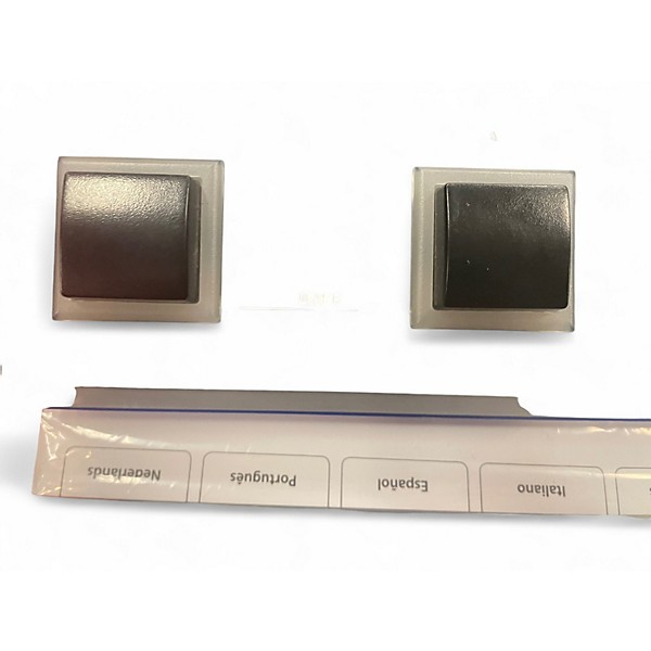 Used BOSS GT1 Effect Processor