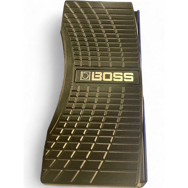 Used BOSS GT1 Effect Processor