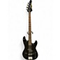 Used Epiphone Power Bass Black Electric Bass Guitar thumbnail