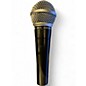 Used Shure SM58LC Dynamic Microphone