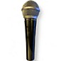 Used Shure SM58LC Dynamic Microphone