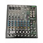 Used Mackie PROFX10 Powered Mixer