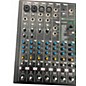Used Mackie PROFX10 Powered Mixer