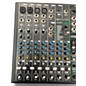 Used Mackie PROFX10 Powered Mixer