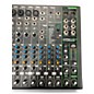 Used Mackie PROFX10 Powered Mixer