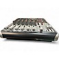Used Behringer XENYX Q1204USB Powered Mixer