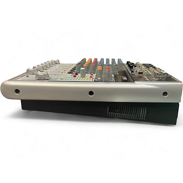 Used Behringer XENYX Q1204USB Powered Mixer