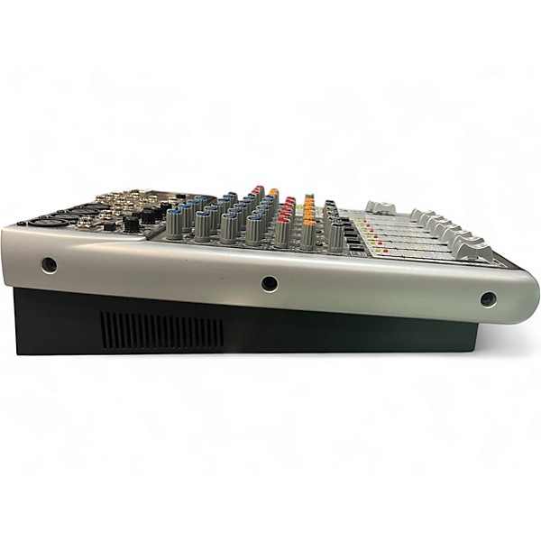 Used Behringer XENYX Q1204USB Powered Mixer