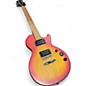 Used Epiphone Les Paul Special 2 Color Sunburst Solid Body Electric Guitar thumbnail
