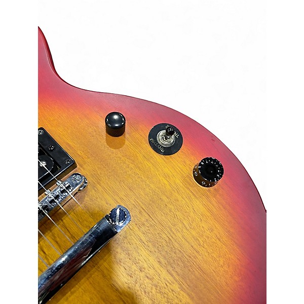 Used Epiphone Les Paul Special 2 Color Sunburst Solid Body Electric Guitar