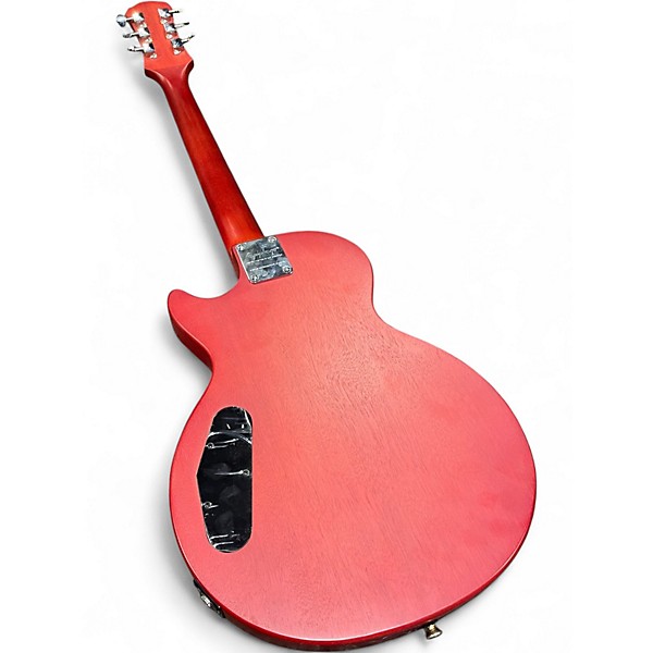 Used Epiphone Les Paul Special 2 Color Sunburst Solid Body Electric Guitar