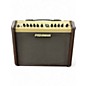 Used Fishman PROLBX500 Loudbox Mini Acoustic Guitar Combo Amp thumbnail