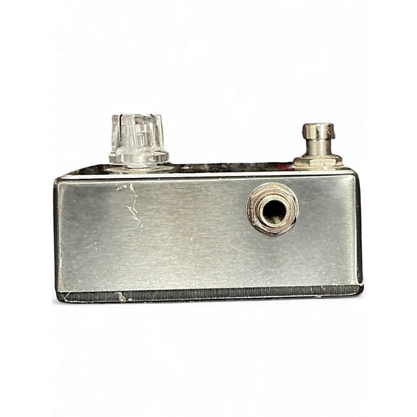 Used Xotic EP Booster Effect Pedal