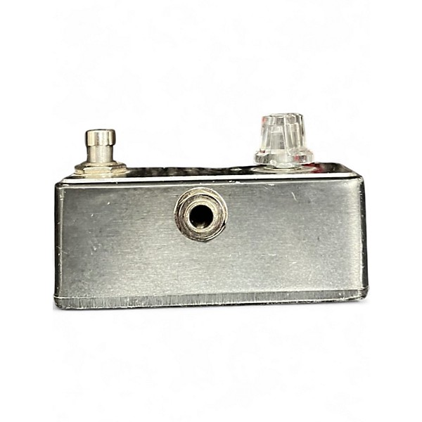 Used Xotic EP Booster Effect Pedal