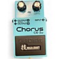 Used BOSS CE2W Waza Craft Chorus Effect Pedal thumbnail