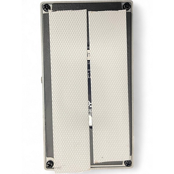 Used BOSS CE2W Waza Craft Chorus Effect Pedal