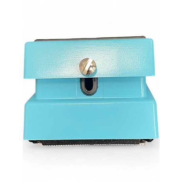 Used BOSS CE2W Waza Craft Chorus Effect Pedal