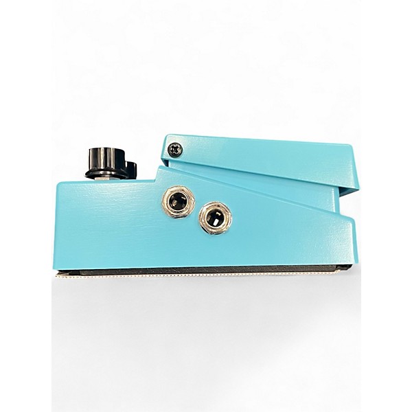 Used BOSS CE2W Waza Craft Chorus Effect Pedal