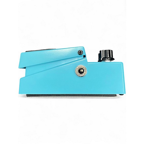 Used BOSS CE2W Waza Craft Chorus Effect Pedal