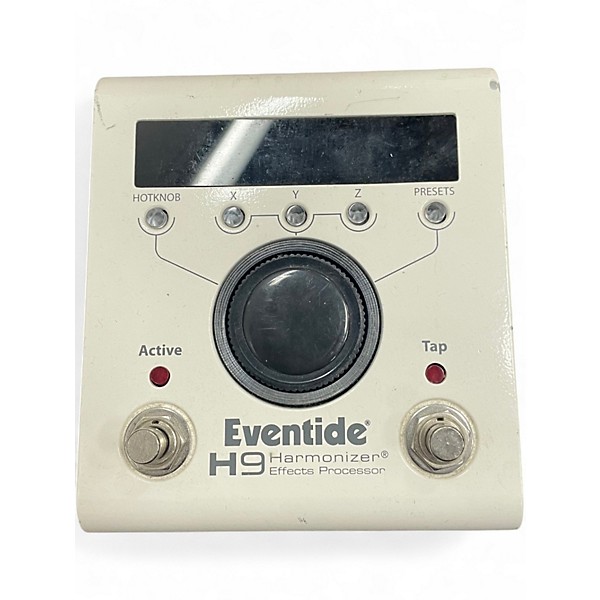 Used TC Electronic h9 Pedal