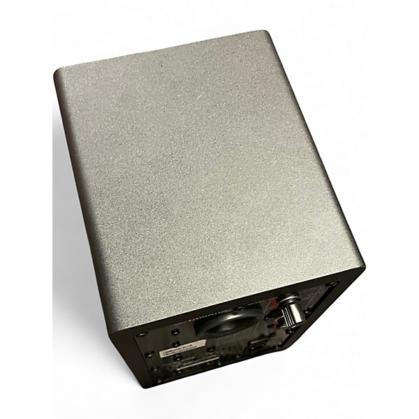 Used Yamaha HS5 Grey Powered Monitor