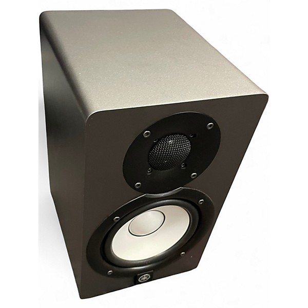 Used Yamaha HS5 Black Powered Monitor