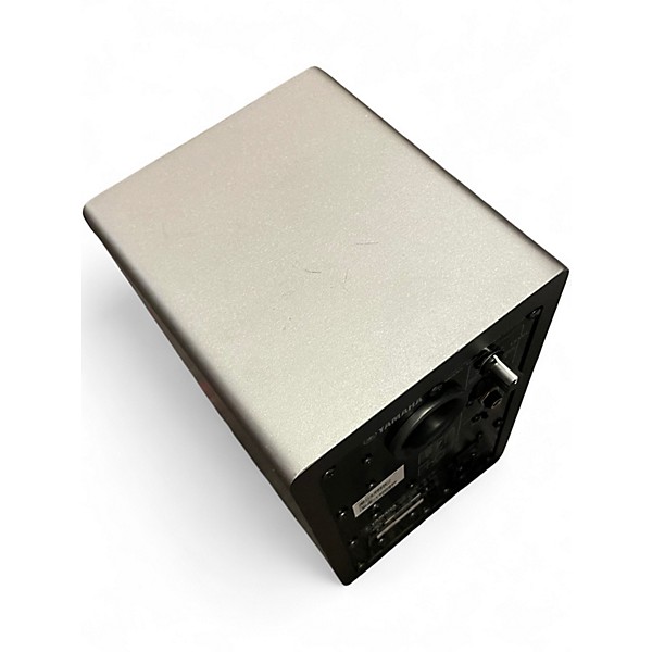 Used Yamaha HS5 Black Powered Monitor