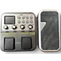 Used NUX MG-100 Effect Processor thumbnail