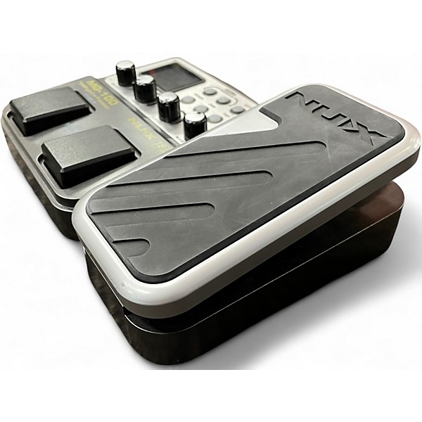 Used NUX MG-100 Effect Processor