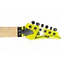 Used Ibanez RG550XHR RG Series Yellow Solid Body Electric Guitar