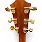 Used Taylor 224CEKDLX Natural Acoustic Electric Guitar