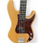 Used Sire MARCUS MILLER P5 Natural Electric Bass Guitar