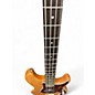 Used Sire MARCUS MILLER P5 Natural Electric Bass Guitar