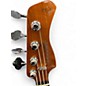 Used Sire MARCUS MILLER P5 Natural Electric Bass Guitar