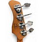 Used Sire MARCUS MILLER P5 Natural Electric Bass Guitar
