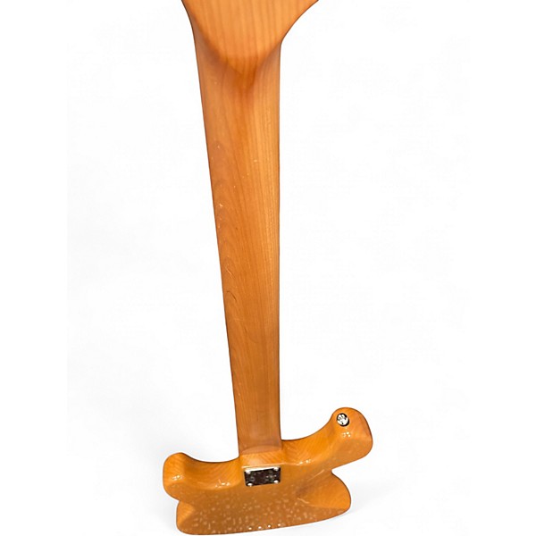 Used Sire MARCUS MILLER P5 Natural Electric Bass Guitar