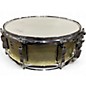 Used Ludwig  14in gold sparkle  gold sparkle Drum
