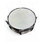 Used Ludwig 14in Rocker Snare Silver Drum