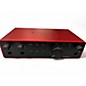 Used Focusrite 2I2 GEN 4 Audio Interface