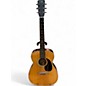 Used SIGMA GCS-3 Grand Concert Natural Acoustic Guitar thumbnail