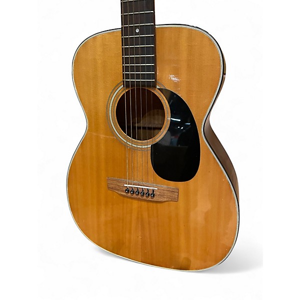 Used SIGMA GCS-3 Grand Concert Natural Acoustic Guitar